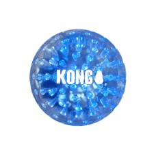 KONG Squeezz Geodz L 2pcs