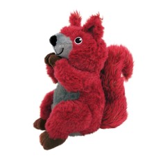 KONG Passports Shakers Squirrel M