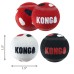 KONG Signature Sport Balls XS 3pcs