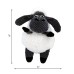 KONG Plush Toys Sherps Floofs Sheep M