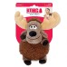 KONG Plush Toys Sherps Floofs Moose M