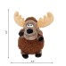 KONG Plush Toys Sherps Floofs Moose M