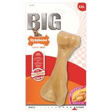 Nylabone Extreme Chew Chicken Bone XXL 23+kg