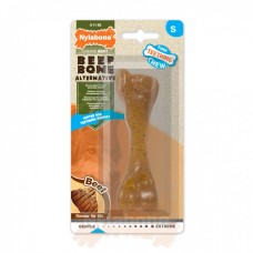 Nylabone Puppy Beef Bone S 0-11kg