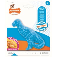 Nylabone Puppy Dental Dino S 0-11kg