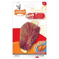 Nylabone Extreme Chew Chicken Wings S 0-11kg