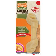 Nylabone Extreme Chew Knot Chicken L 0-23kg