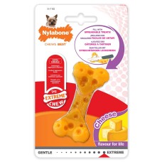 Nylabone Dura Chew Cheese Bone XS 0-7kg