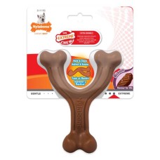 Nylabone Extreme Chew Wisebone Bison S 0-11kg