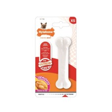 Nylabone Dog Extreme Chew Bone XS 0-7kg