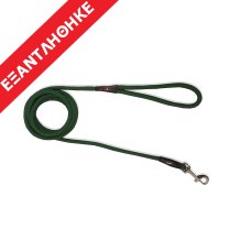 Pet Interest Οδηγός Dark Green Rope 1.2m