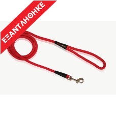 Pet Interest Οδηγός Red Rope 0.6m