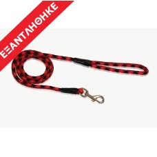 Pet Interest Οδηγός Black Fire Rope