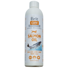 Brit Care® Dog Λάδι Σολομού 250ml