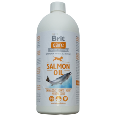 Brit Care® Dog Λάδι Σολομού 1000ml