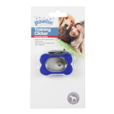 Pawise Clicker 