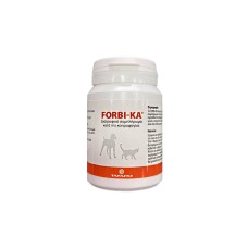 Tafarm Forbi-Ka Κατά της Κοπροφαγίας 50gr