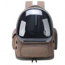Backpack Μεταφοράς Καφέ