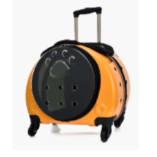 Backpack Μεταφοράς Κατοικίδιων BDN69