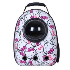 Glee Τσάντα Μεταφοράς Space Bag Hello Kitty 