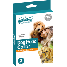 Pawise Dog Head Collar 6