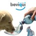 Beviqui Travel Drinking Bowl