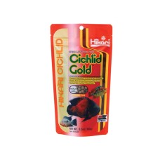 Hikari Cichlid Gold 57gr