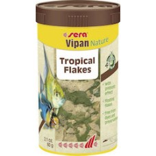 SERA VIPAN TROPICAL FLACES 1000ml