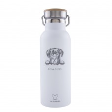  ActionLab Baboo Bottle White Cane Corso 500ml