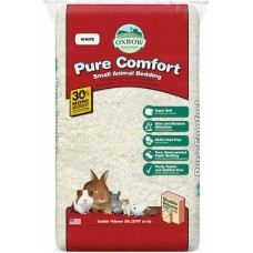 OXBOW Pure Comfort White 8.2l/36lit