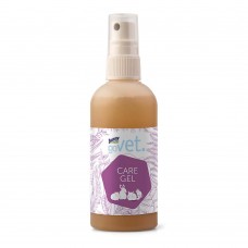 CARE GEL FOR IRRITATED SKIN & PAWS 100ml