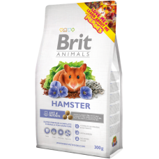 Brit Animals® Χάμστερ 300gr Brit Animals® Χάμστερ 300gr