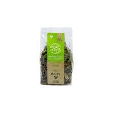 Bunny Nature Botanicals Mini Mix Με φύλλα Μέντας και Άνθη Χαμομηλιού 20g