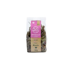 Bunny Nature Botanicals Mini Mix Με Άνθη Πεντάνευρου και Τριαντάφυλλου 20g