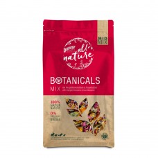 Bunny Nature Botanicals Mid Mix Μείγμα με άνθη καλέντουλας & άνθη τριανταφυλλιάς 130gr