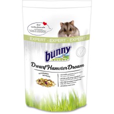 Bunny Dwarf Hamster Dream Expert 600gr