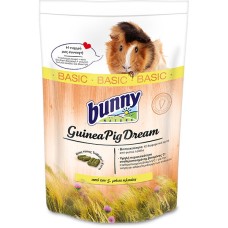 Bunny Guinea Pig Dream Basic 750gr