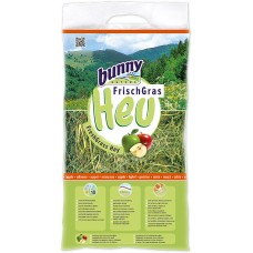 Bunny Fresh Grass Hay With Apple 500gr