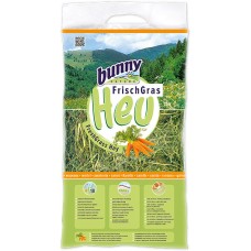 Bunny Fresh Grass Hay With Blossoms 500gr