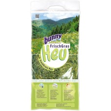 Bunny Fresh Grass Hay 750gr