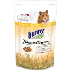 Bunny Hamster Dream Basic 600gr