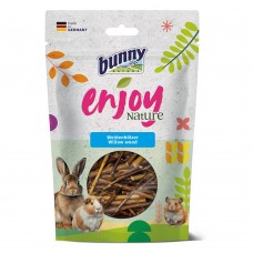 Bunny Enjoy Willow Wood  με ξύλο Ιτιάς 100gr