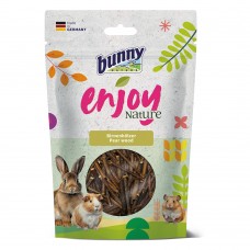 Bunny Enjoy NaTure Nibble Fun Ξύλο Αχ΄λαδιάς 100gr 