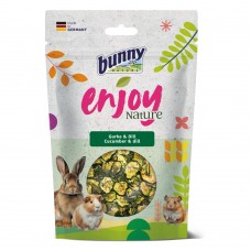 Bunny Enjoy Cucumber & Dill  με Αγγούρι & Άνηθο 40gr