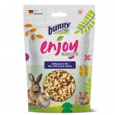 Bunny Enjoy Sweet Lupine  με γλυκό Λούπινο 100gr