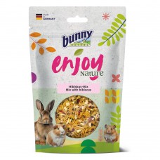 Bunny Enjoy Hibiscus  με Ιβίσκο 50gr