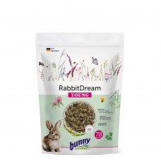 Bunny Rabbit Dream Young 600gr