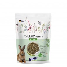 Bunny Rabbit Dream Herbs 600gr