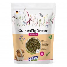 Bunny Guinea Pig Dream Basic 600gr