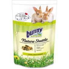 Bunny Nature Shuttle Rabbit 600gr